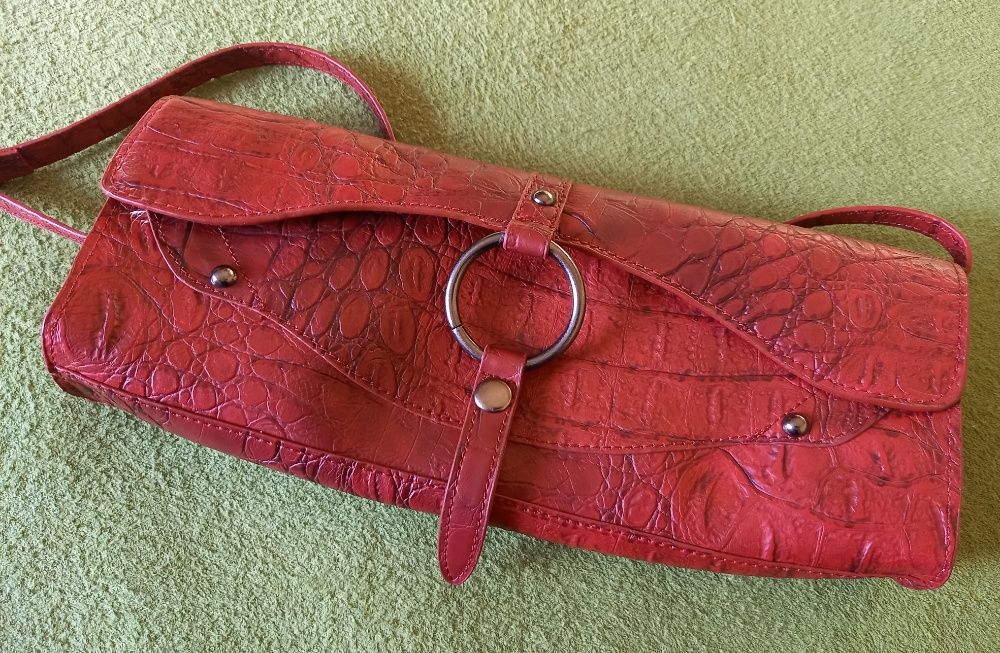 SOLAR kopertówka BOHO oryginalny fason