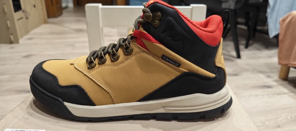 Buty Campus Corno