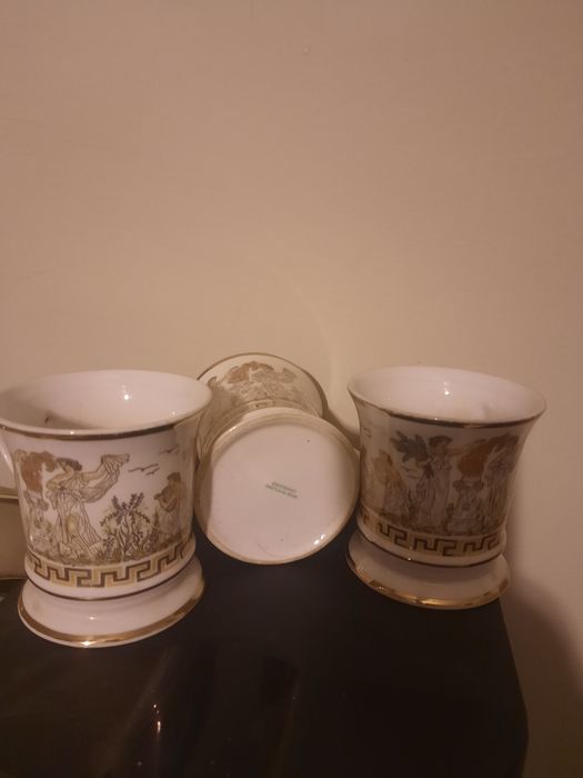 Kubki Chodzież z prlu