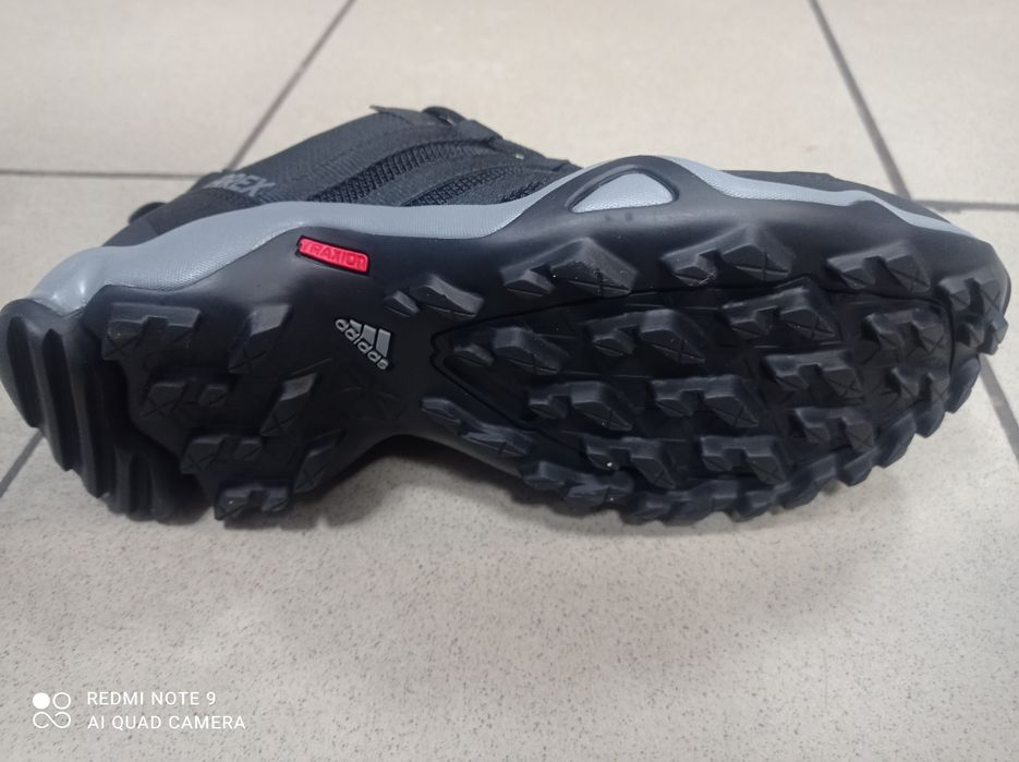 Nowe buty młodzieżowe Adidas TERREX BB1935 rozm. 38,