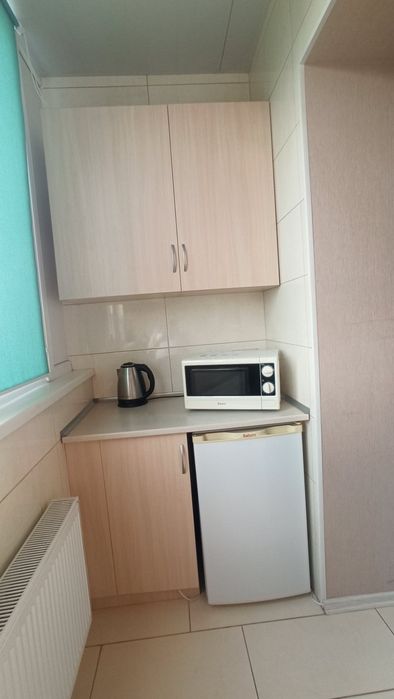 Алексеевка.  Своя .Посуточная аренда квартиры.