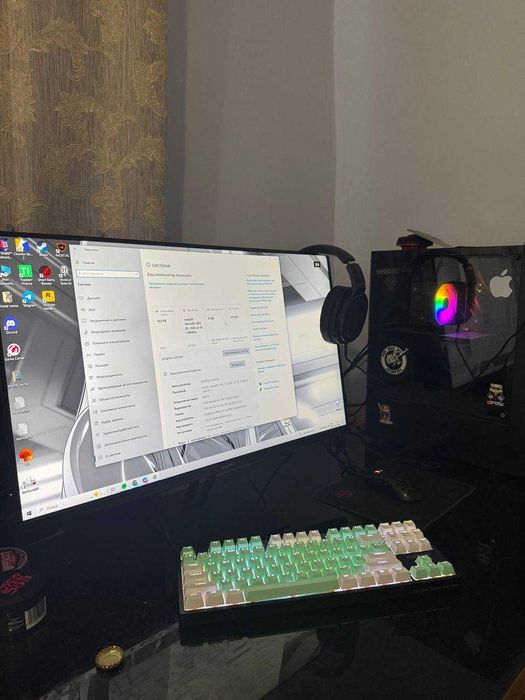 Продам ПК в хорошому стані