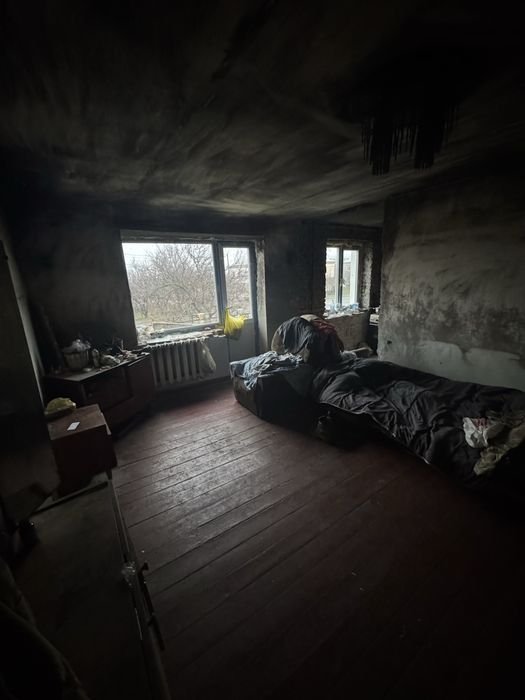 Продам 3 кім. квартиру під ремонт в м. Сміла - View 6