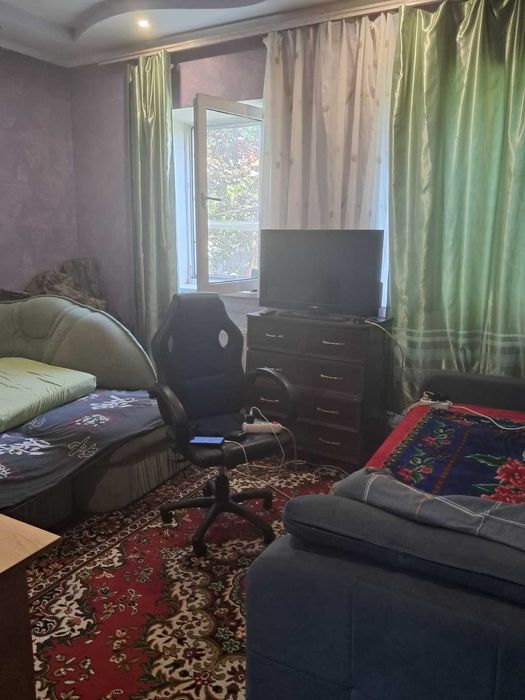 Сдам комнату в доме со всеми удобствами. Песчанка.