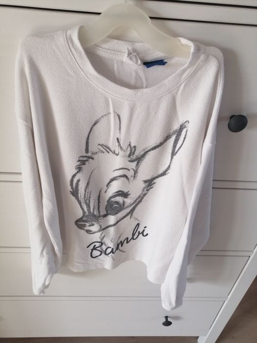 Zara cienki sweterek 152