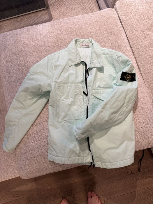Stone Island - kurtka kolekcjonerska