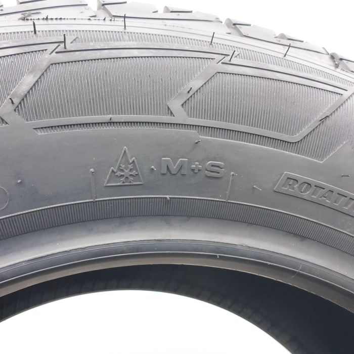 Opony 215/65/16C Goodyear 215/65R16C 109/107T Zimowe 2026 Nieużywane