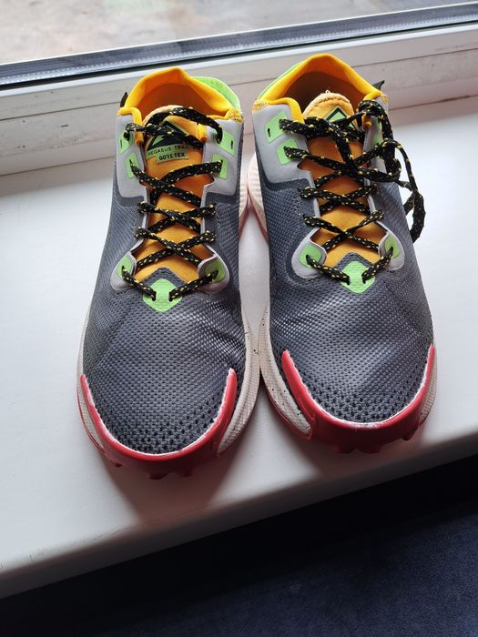 Кроссівки nike pegasus TRAIL 2 GOR. E-TEX