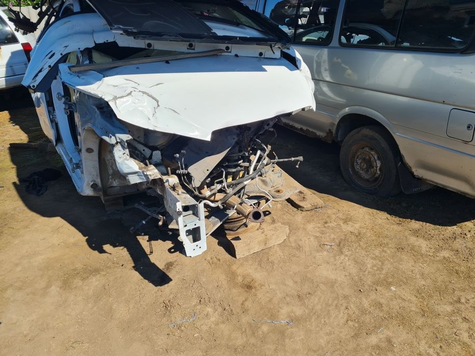 Подрамник в сборе шевроле авео т300