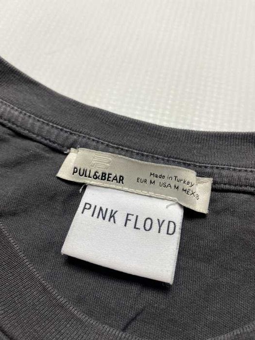 Pink Floyd in Concert Dark Side Of The Moon oryginalny damski TSHIRT M