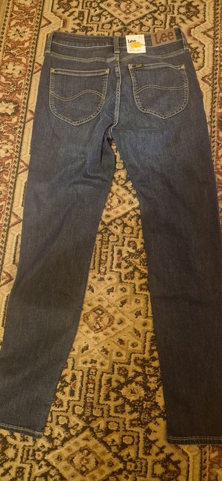 Sprzedam nowe spodnie jeansowe marki lee