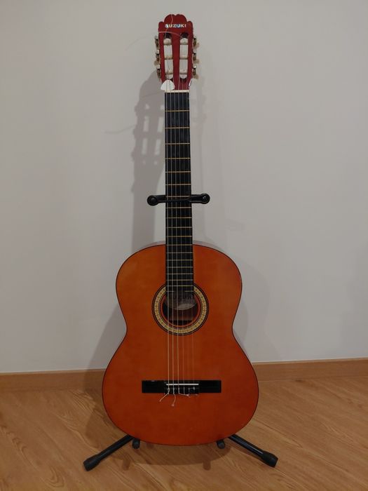 Viola clássica Suzuki