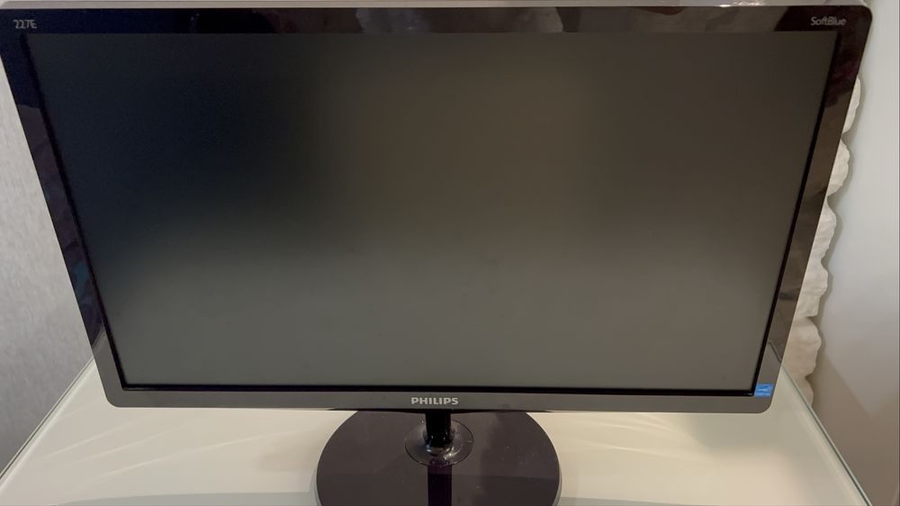 Монітор Philips 227E6EDSD/00