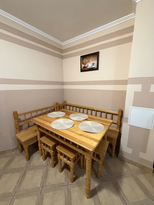 Міні готель VIVA. Кімнати подобово Берегове біля термальних басейнів