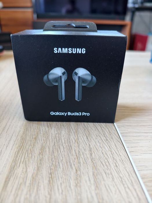 Galaxy buds 3 pro samsung