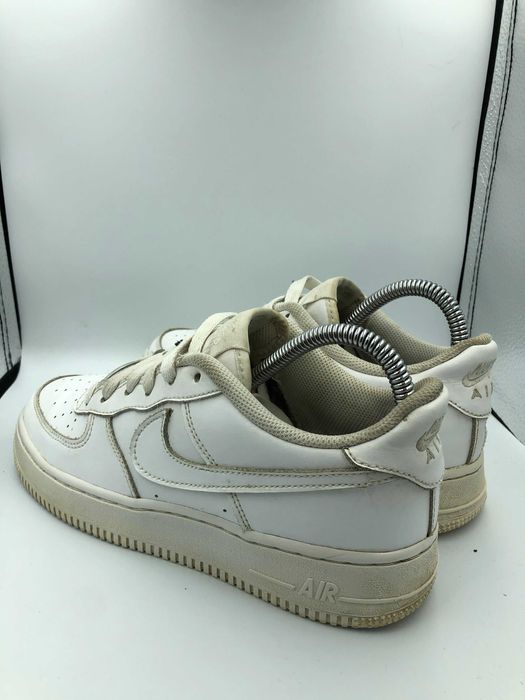 NIke Air Force 1 Białe 38,5 EURO