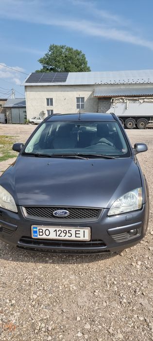 Продам Ford Focus 2007