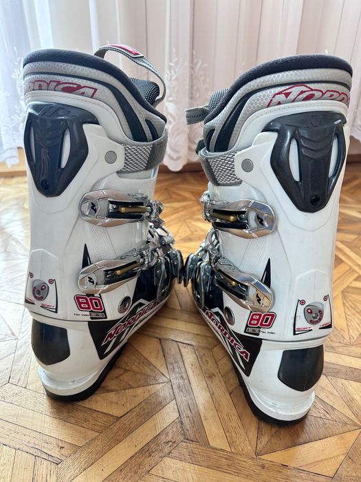 Buty narciarskie Nordica