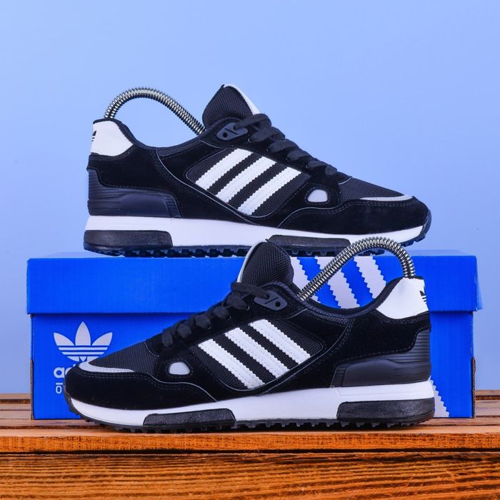 adidas zx 750 - купити чоловіче взуття - Ціна на OLX.ua