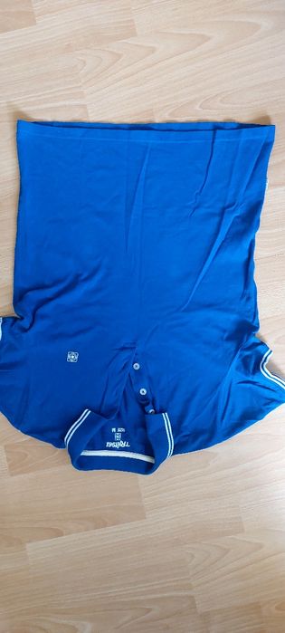 Koszulka męska polo Terranova rozmiar M