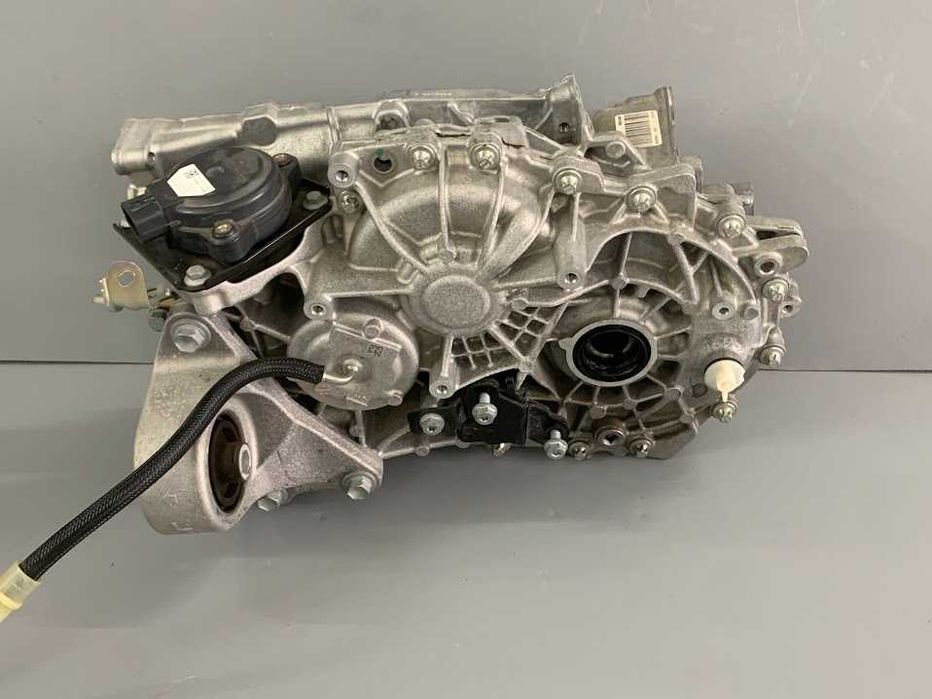 Renault megane V 5 E-TECH Skrzynia Biegów 290K41484R