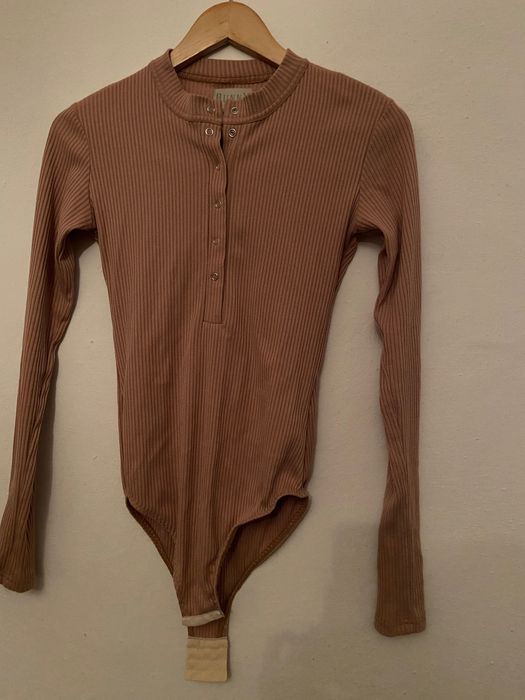 Боді bunny boutique
