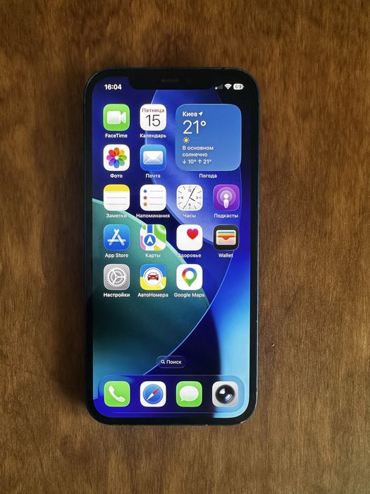 iphone  12/64.