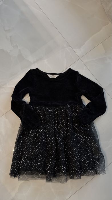 Сукня H&M на 6-8 років