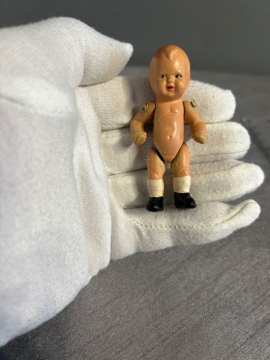 Пупси Германія фарфор