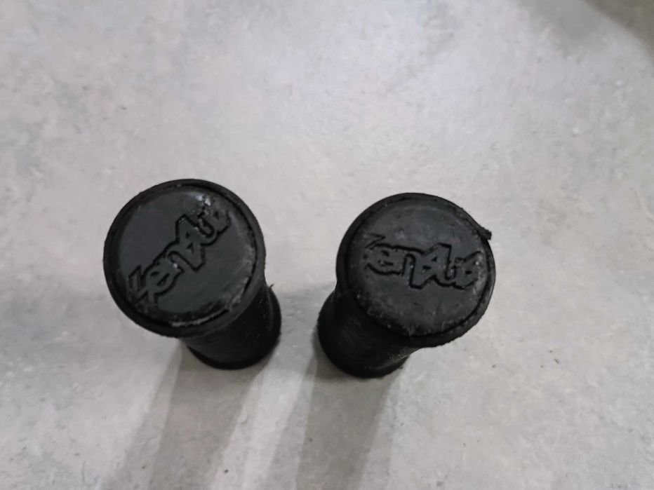 chwyty gripy ODI Sensus Lite single lock on 89g/para