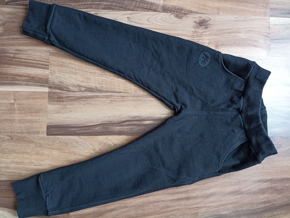 Spodnie 104 mrofi