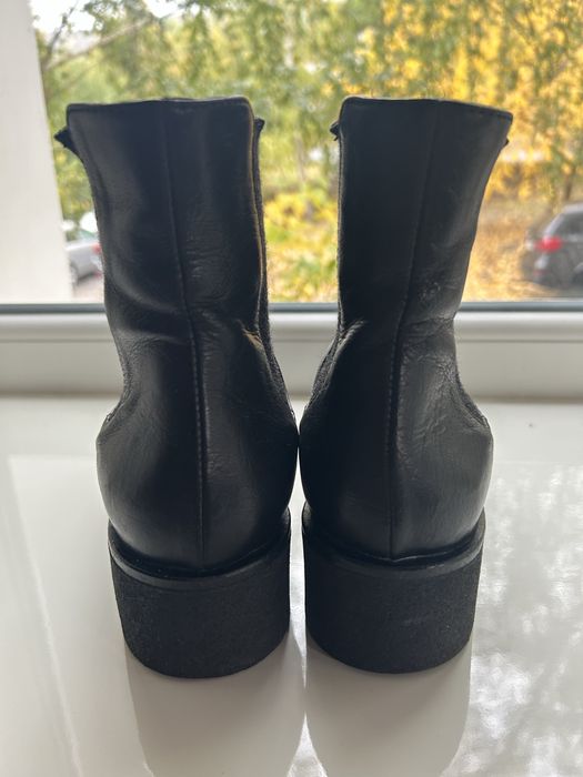 Черевики жіночі зимові Fru.it