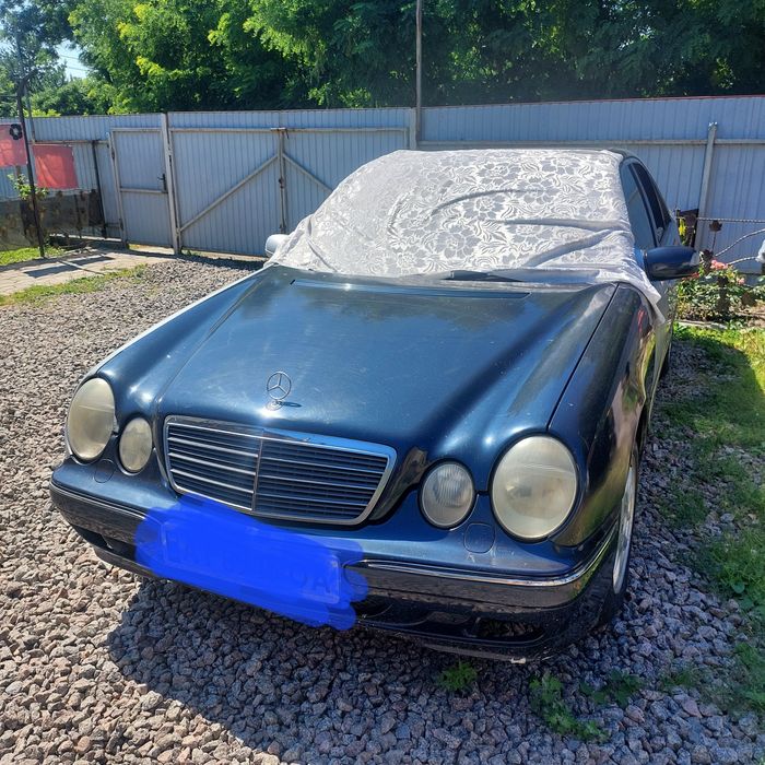 Продам автомобіль