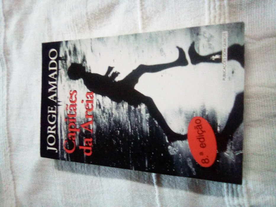 Grandes Clássicos da Literatura E Lingua Portuguesa- OBRAS E AUTORES