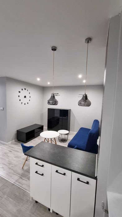 Mieszkanie do wynajęcia Mysłowice Chopina