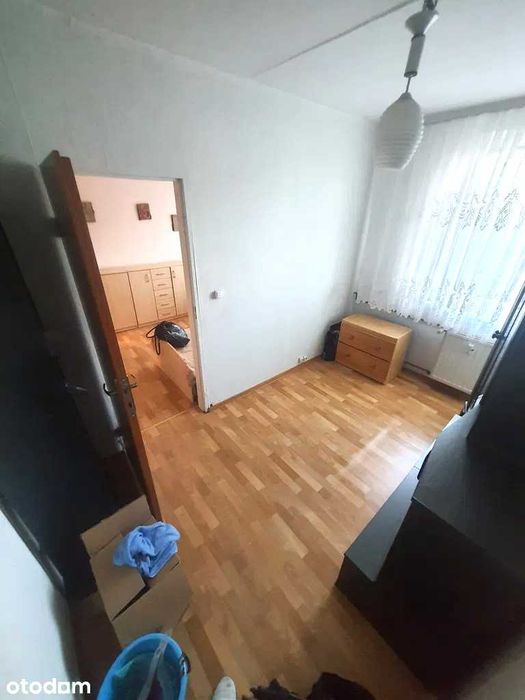 Duże M5 blisko lasu | ul. Piaskowa | Kleszczówka | 2 piętro | OKAZJA