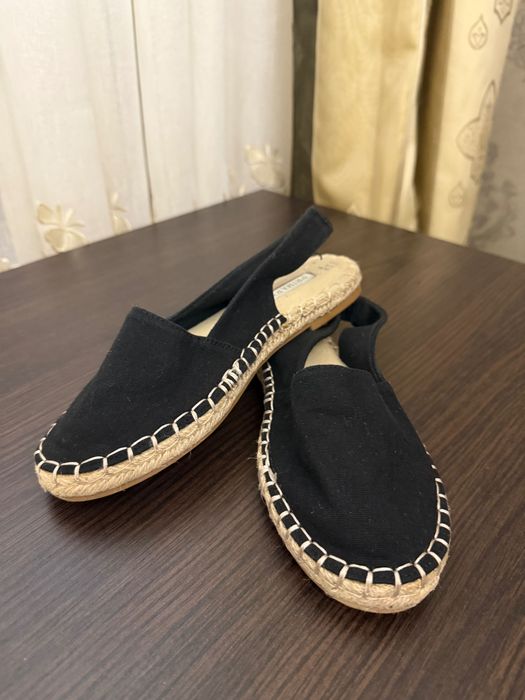 Еспадрільї жіночі