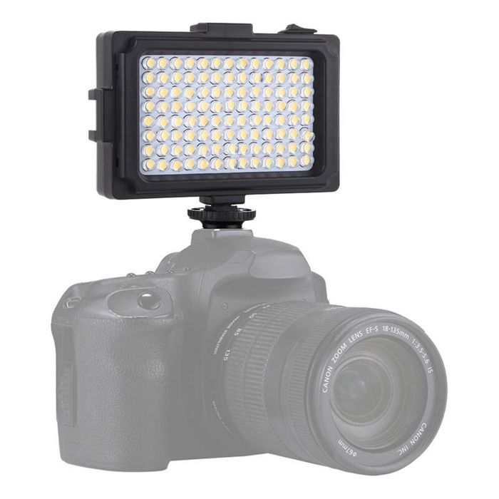 Lampa LED Puluz 860lm