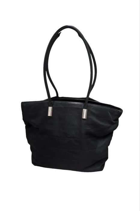 Vintage Gucci Tote Bag