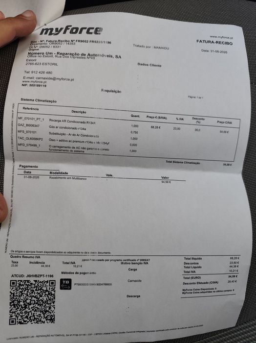 Renault Captur DCI 1.5 de 2016