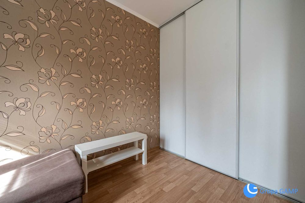 3 pok*55m2*Cystersów*balkon*Kryniczna