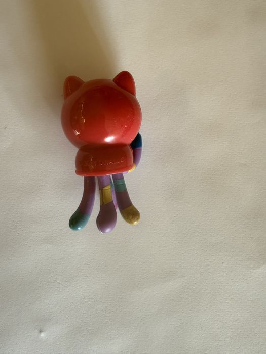 Figurka gabi koci domek