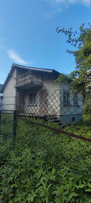 Будинок у Брюховичах серед лісу - ідеальне місце для життя та відпочинку  від Власника