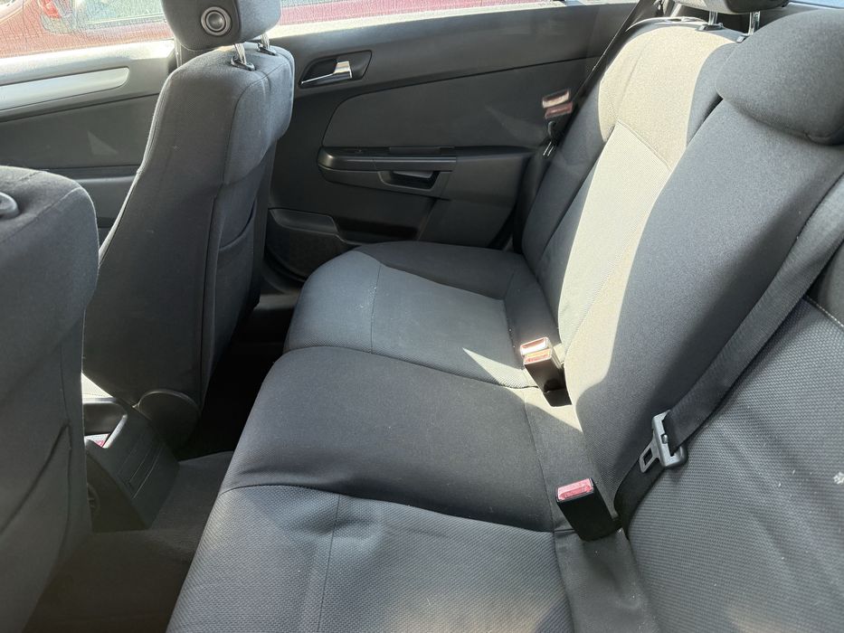 Opel astra 1.4 gasolina