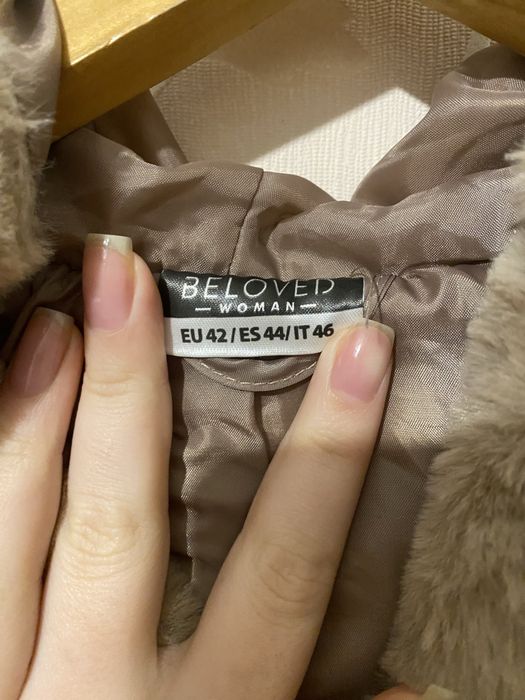 Осень/весна кофта женская