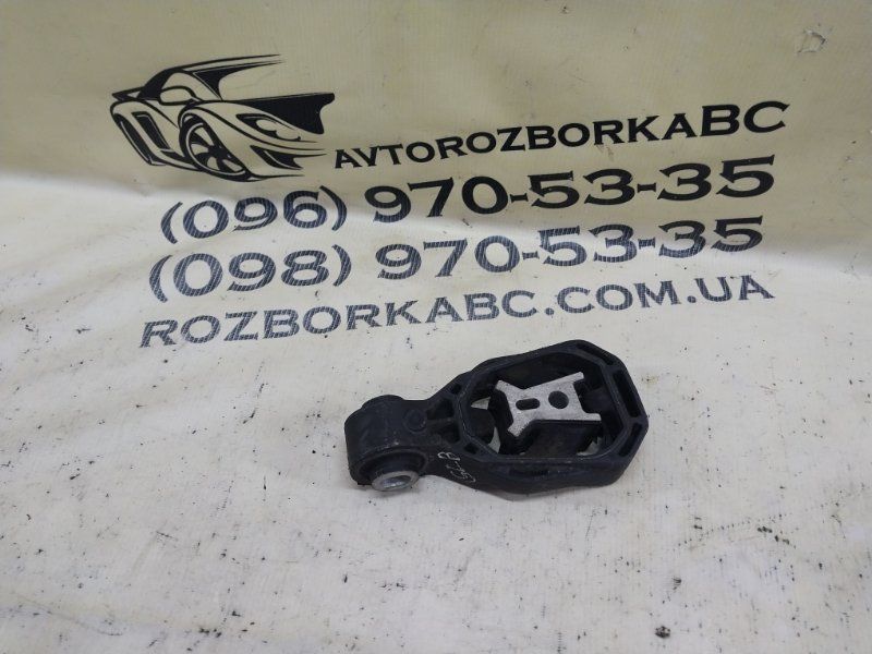 Подушка двигателя Mercedes-Benz GLB 2020