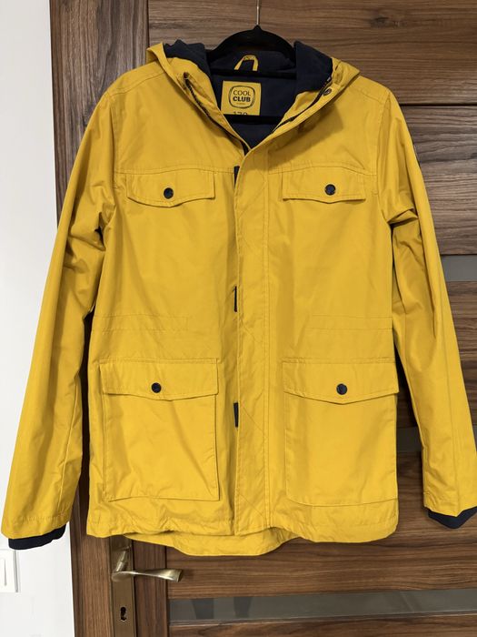 Kurtka cool club chlopieca