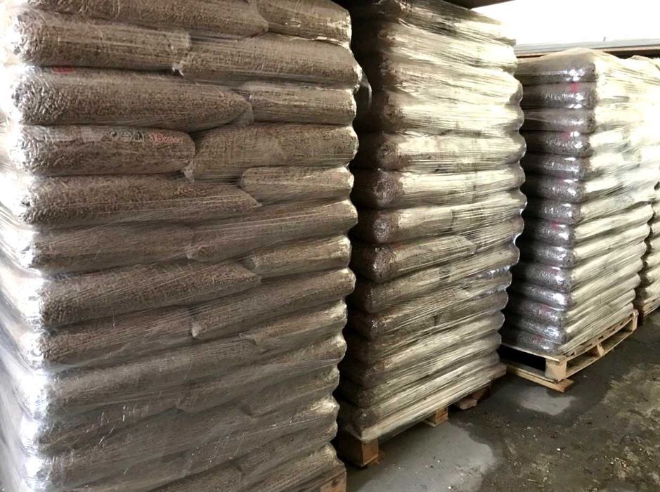 Вугілля, брикети, пелети паливні тепло дому