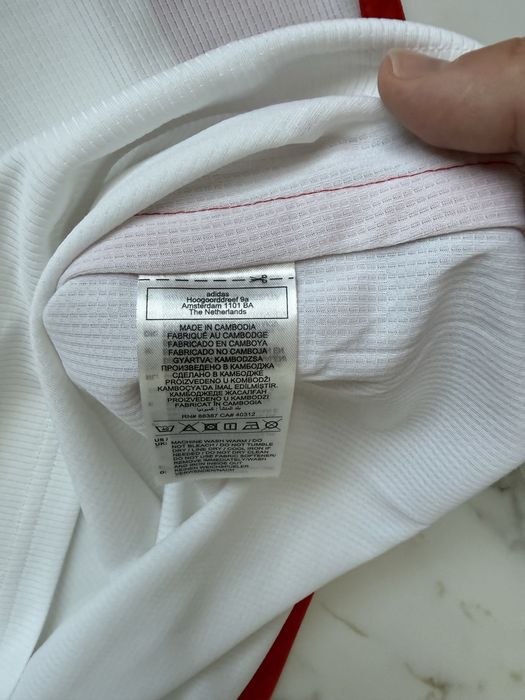 Koszulka nowa Bayern Monachium 23/24 L