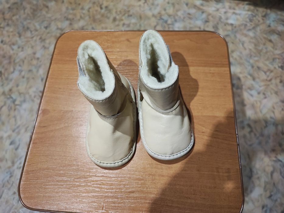 Дитячі пінетки, 13 см!